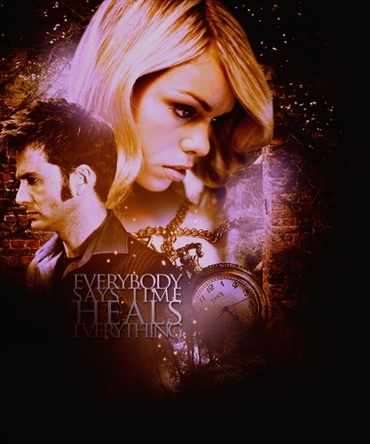 Ten and Rose
