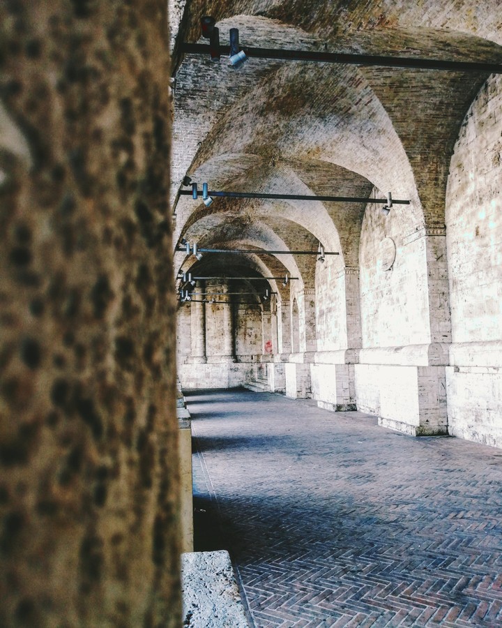 Chiostro