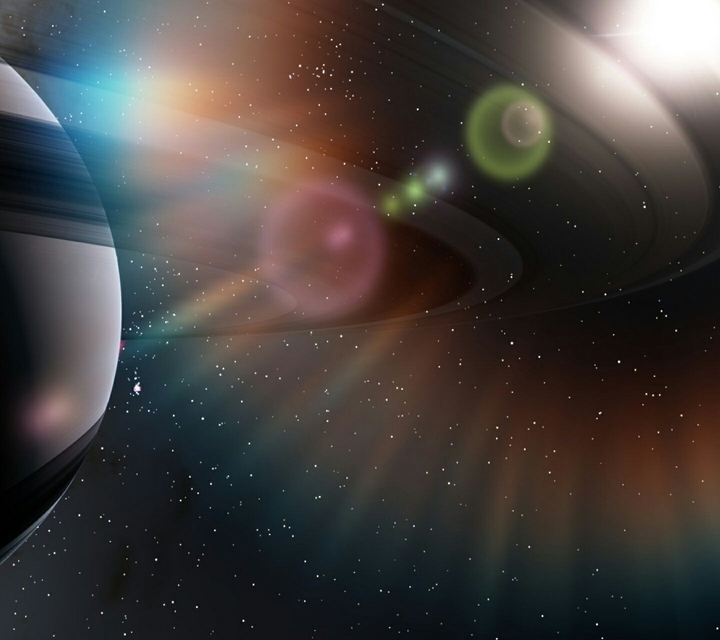 Planet (GOOD) 