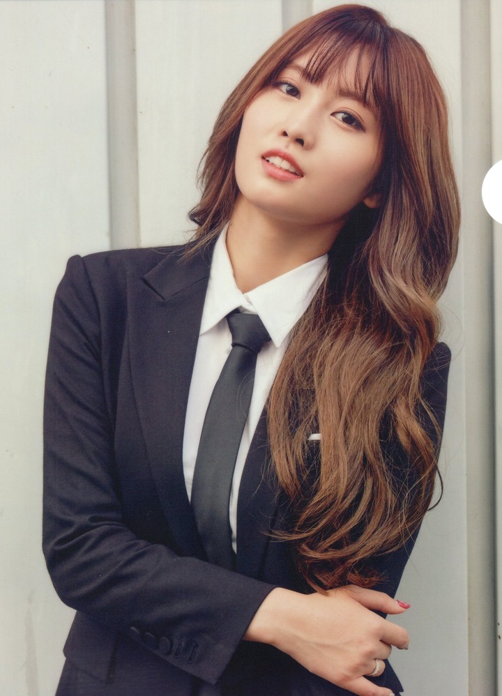 Momo