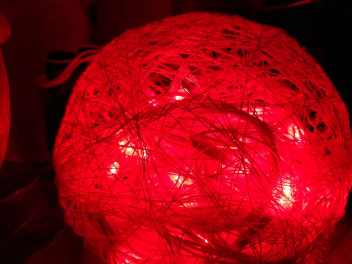 lights