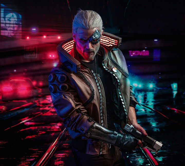cyberpunk 2077