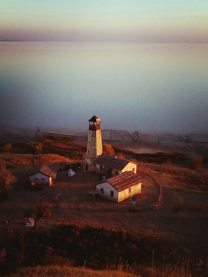 замок
