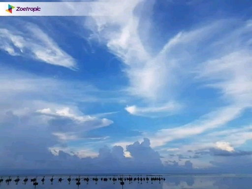 ☁☁ mây bay