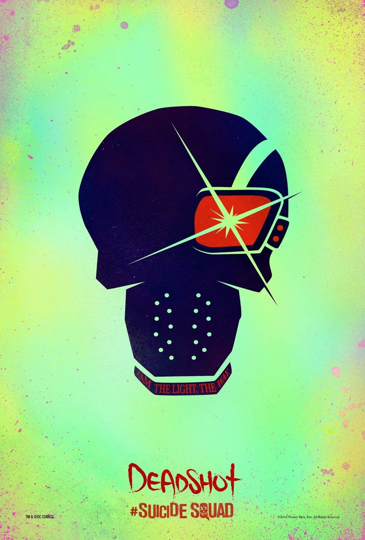 Suiside Squad