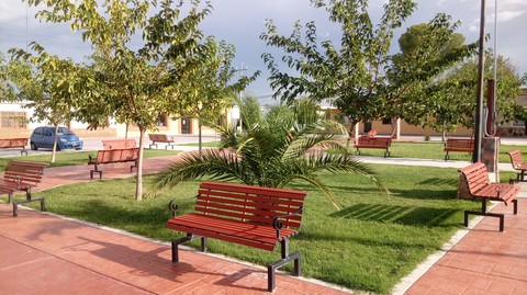 Plaza