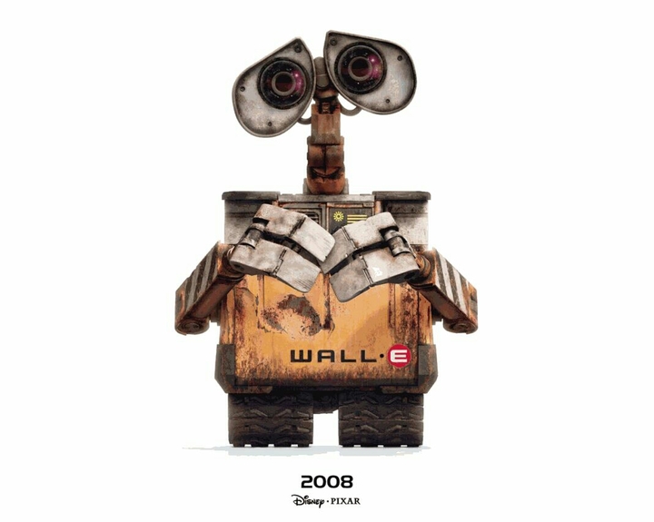 Wall-e