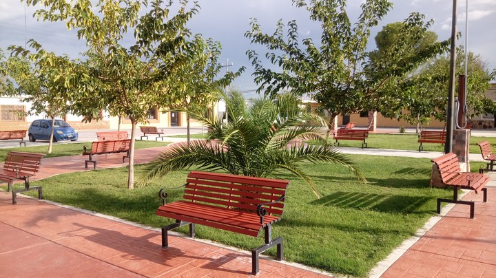 Plaza