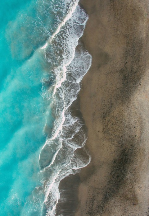 ocean