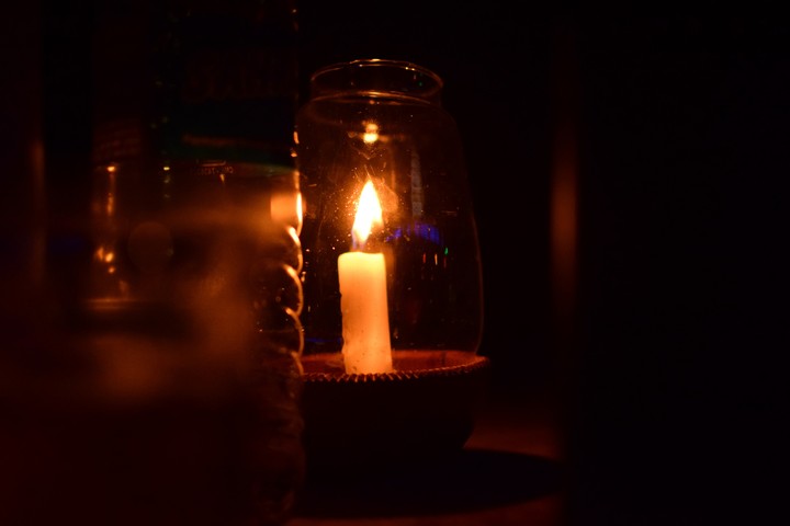 Candle Light