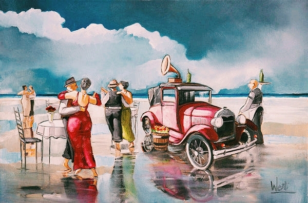 Painting