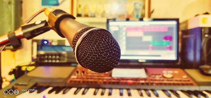 love and music