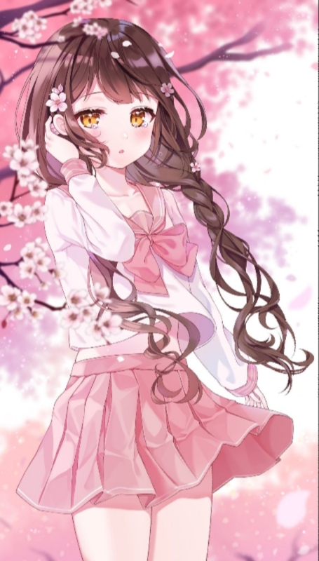 anime
