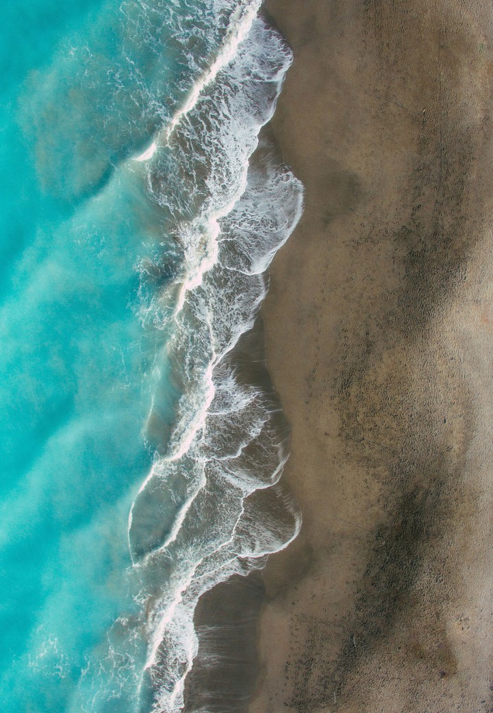 ocean