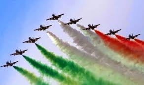 india