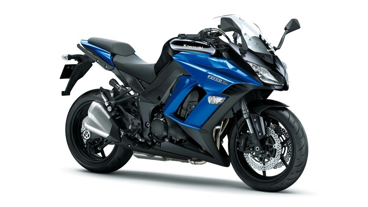 Kawasaki 5k