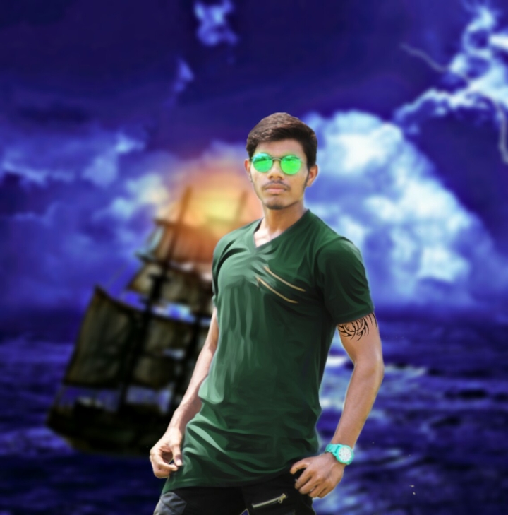 aniket editing
