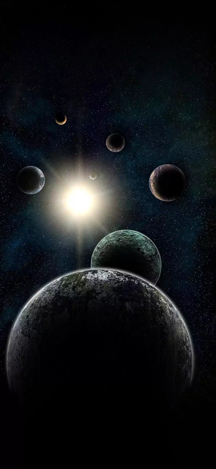universe