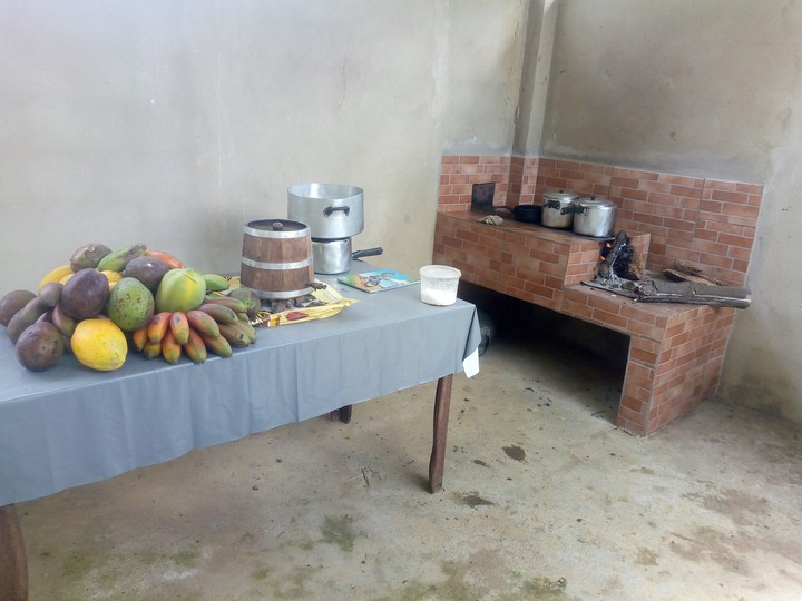roça