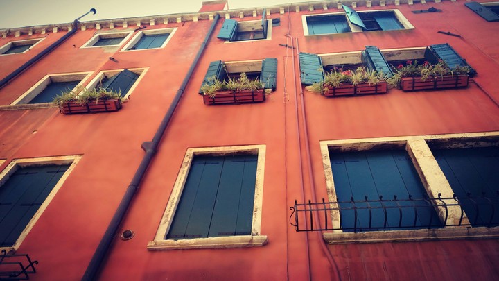 Venezia