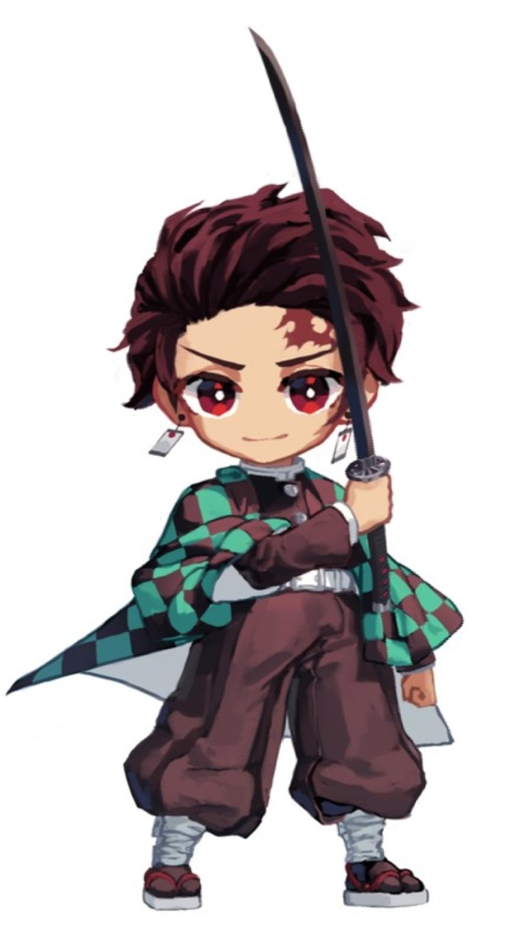 tanjiro