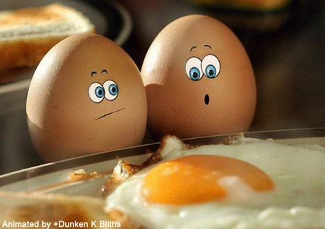 eggie