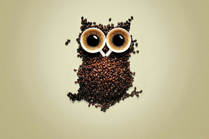 coffee