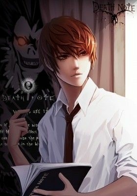 Death Note