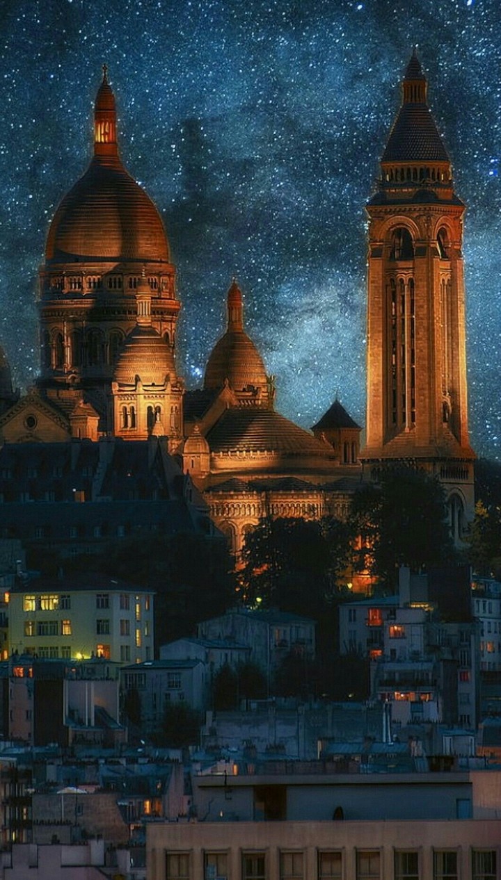 Stars