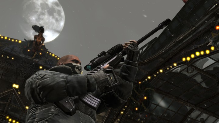 KILLSHOT