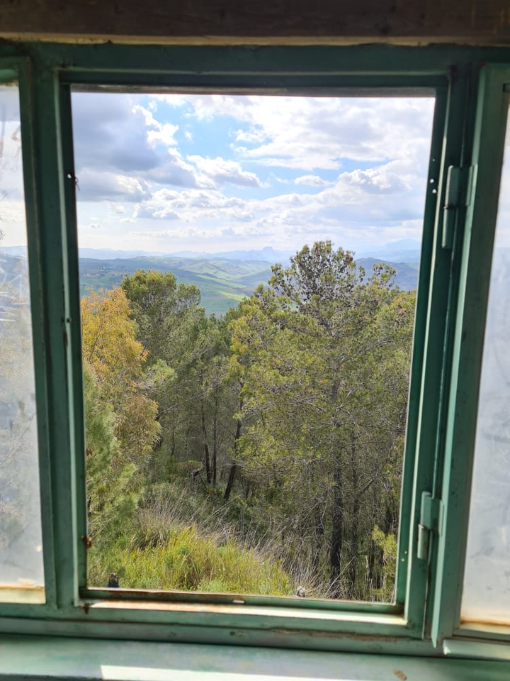 paesaggio