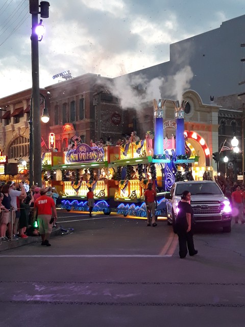Mardi Gras