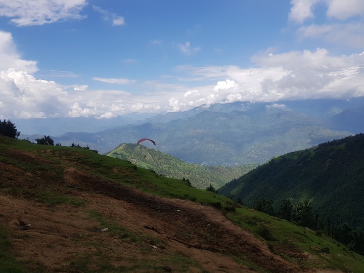 khajjiar