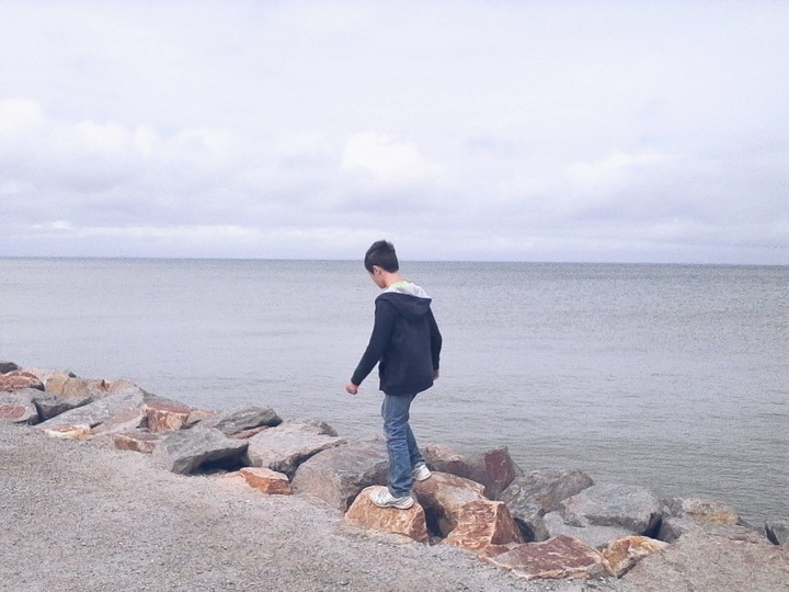 Thinking