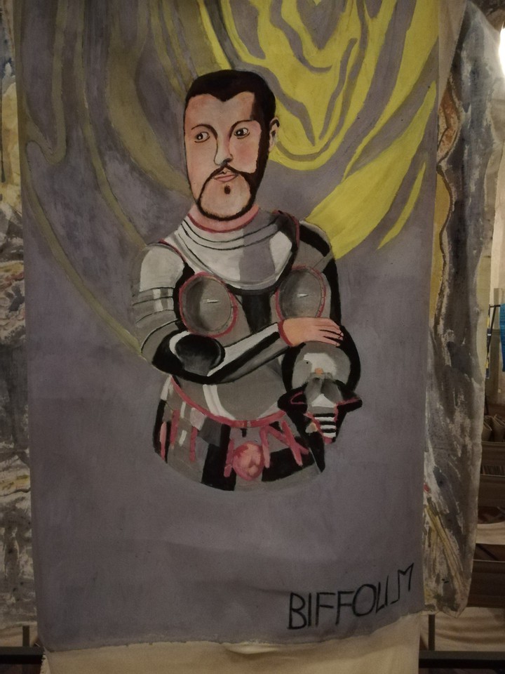 Cosimo 1°de'Medici