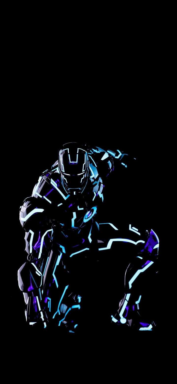 Ironman