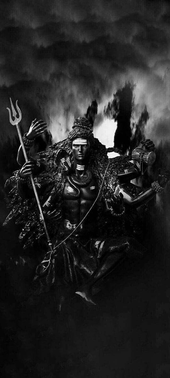 shiva