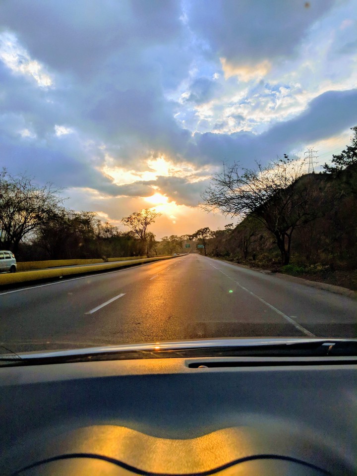 Mi camino