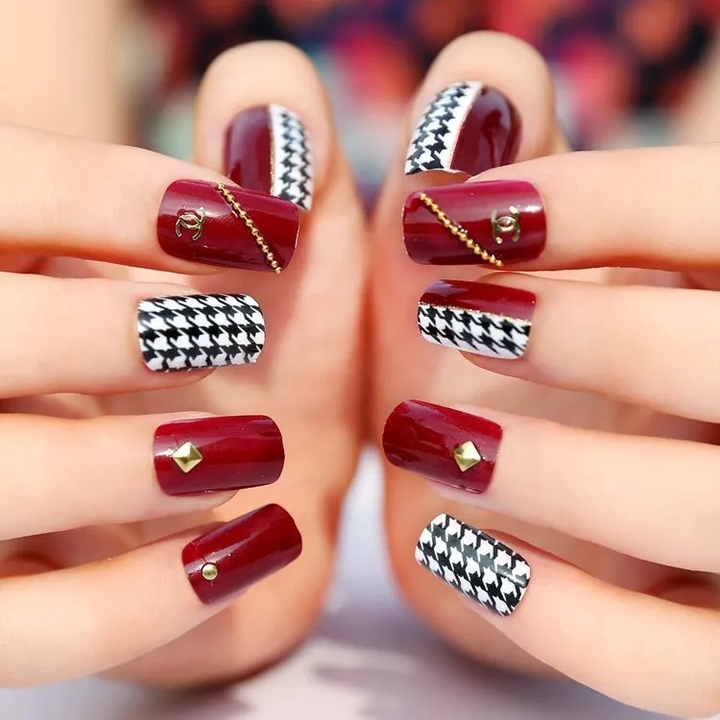 beautiful nails