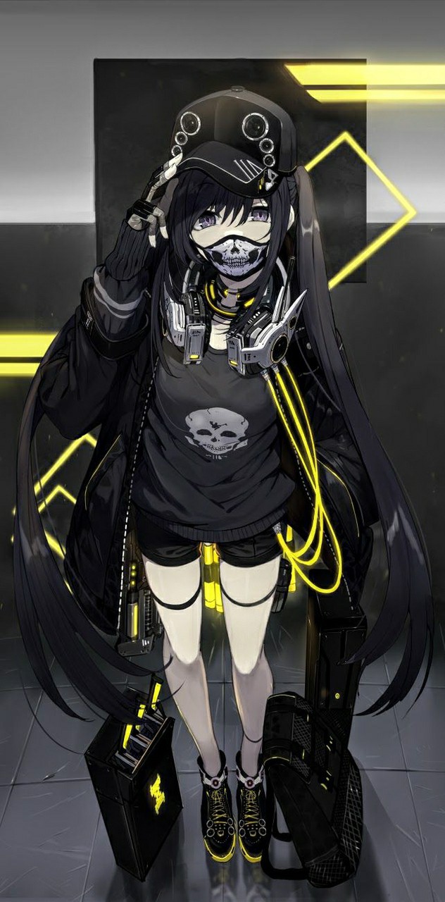anime