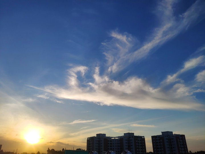 dawn