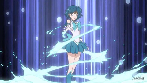 Sailor Moon