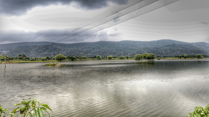lak cloud