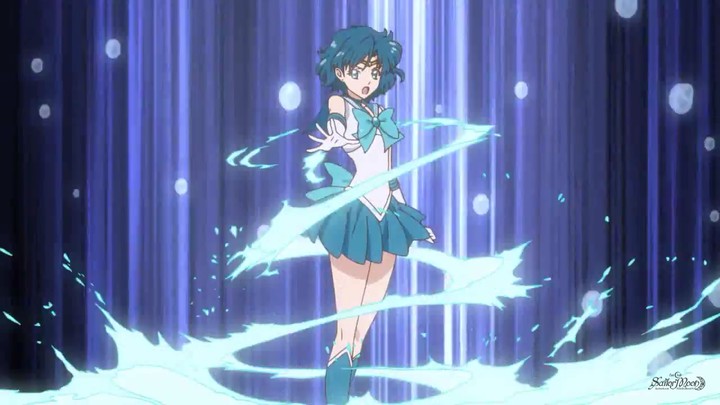 Sailor Moon