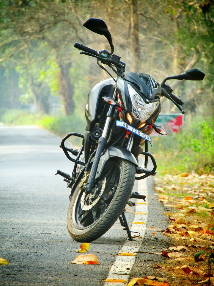 pulsar ns