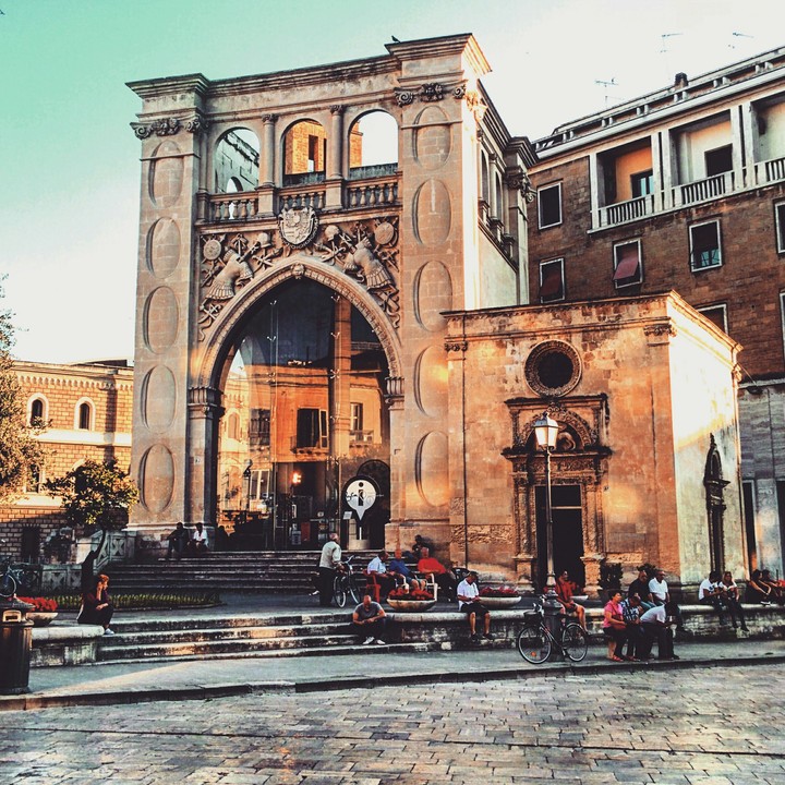 Lecce