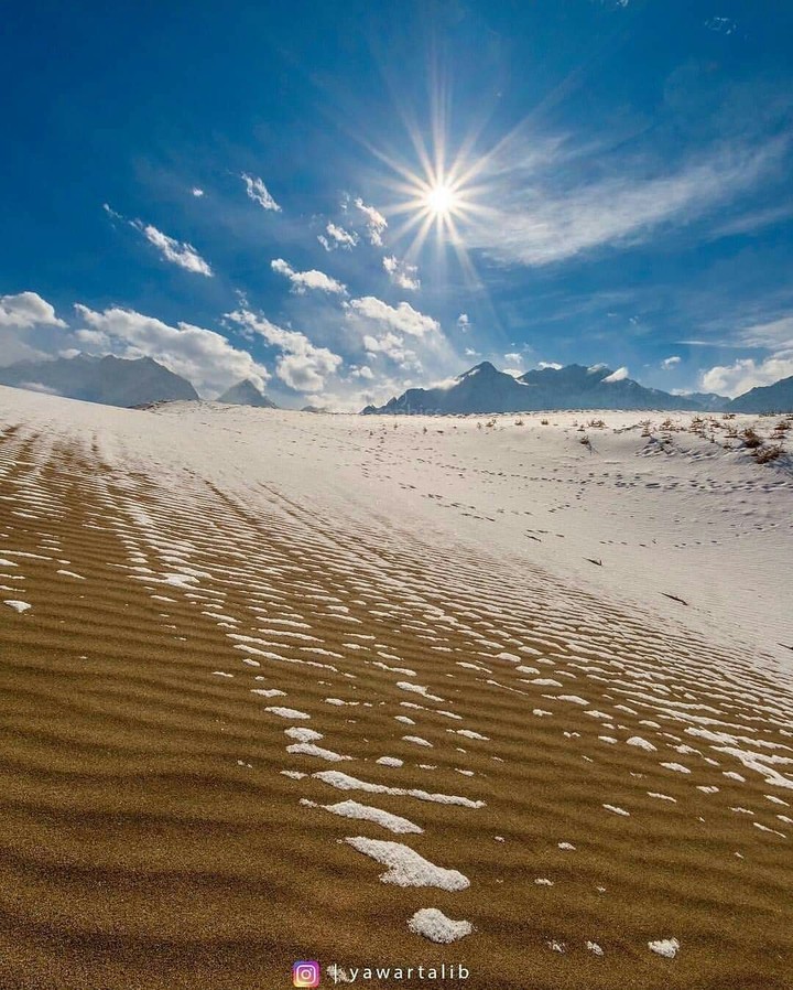 Skardu, Pakistan