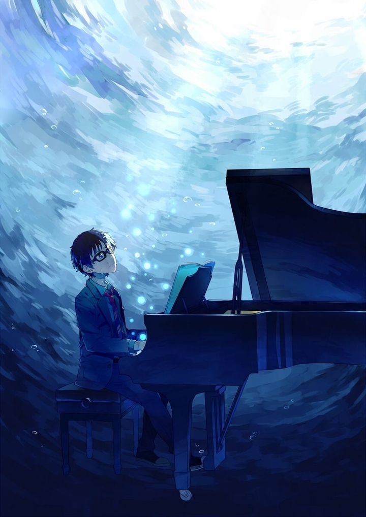 piano