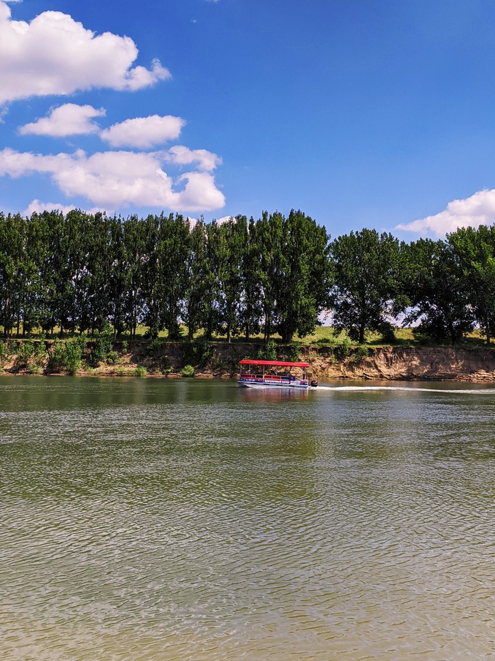 lake