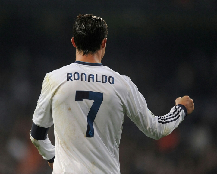 Christino Ronaldo